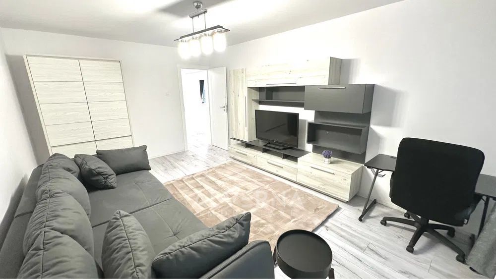 Apartament 2 camere | 53mp| decomandat | Aerconditionat | zona Cipariu - Poză 6