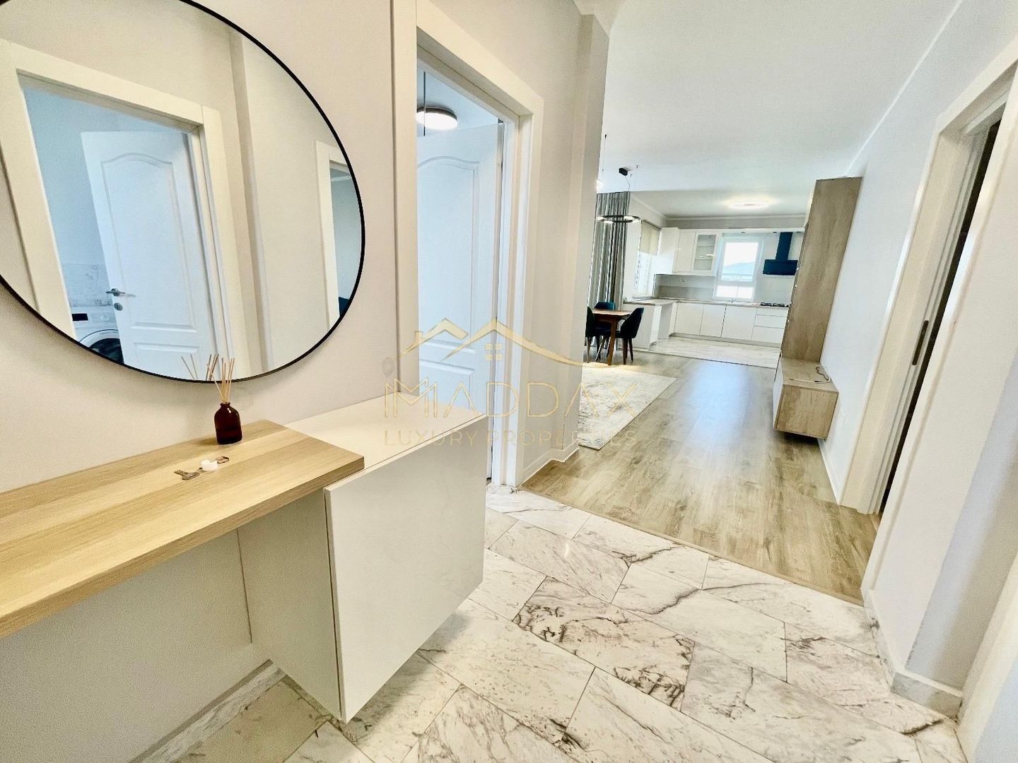 Vila moderna***4 camere***cu gradina//Cartier rezidential Corbeanca - Poză 4