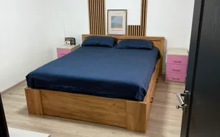 Apartament cu 2 camere, renovat, mobilat și utilat, VASLUI - zona AUROCOR-GARA; - Poză 14