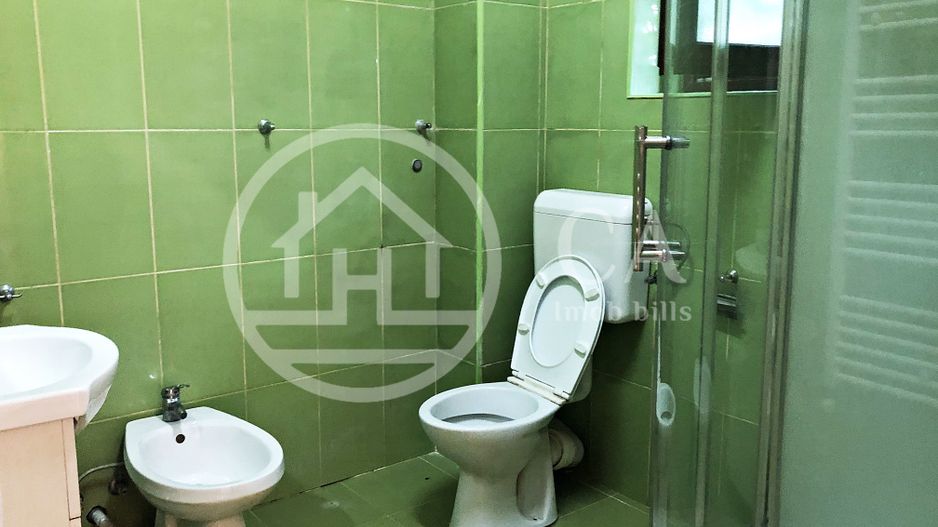 Vila cu 5 camere de inchiriat pentru muncitori in Episcopia, Oradea - Poză 16