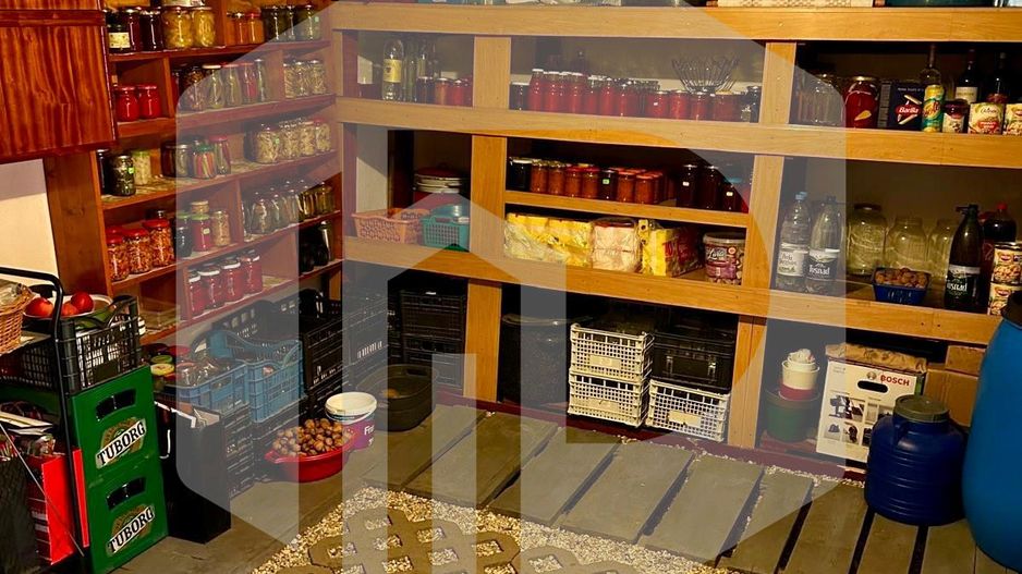 Oportunitate - Casa singur in curte-la cheie - zona Turnisor in Sibiu - Poză 17