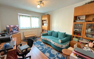 Apartament 2 camere Etaj I / C.A.Române - Carei / Zona Edex - Poză 2