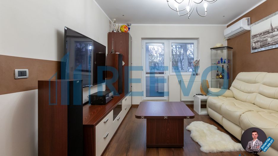 Apartament 2 camere, modern - Poză 6