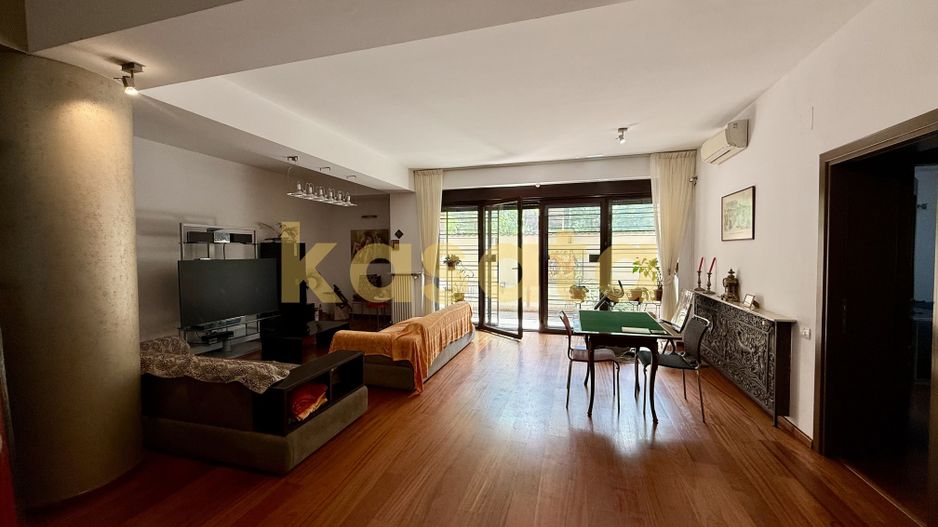 APARTAMENT EXCLUSIVIST | VERDI | LOC DE PARCARE SI BOXA - Poză 2