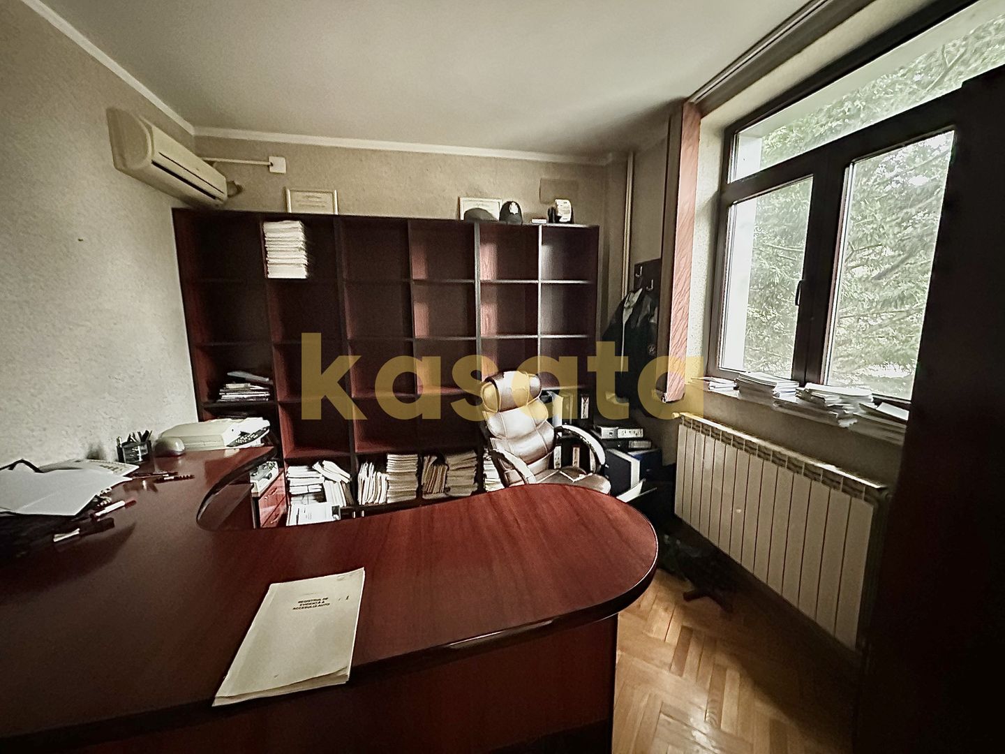 Hală producție | Subsol + Parter + Etaj | Corp anexă | Parcare curte - Poză 7