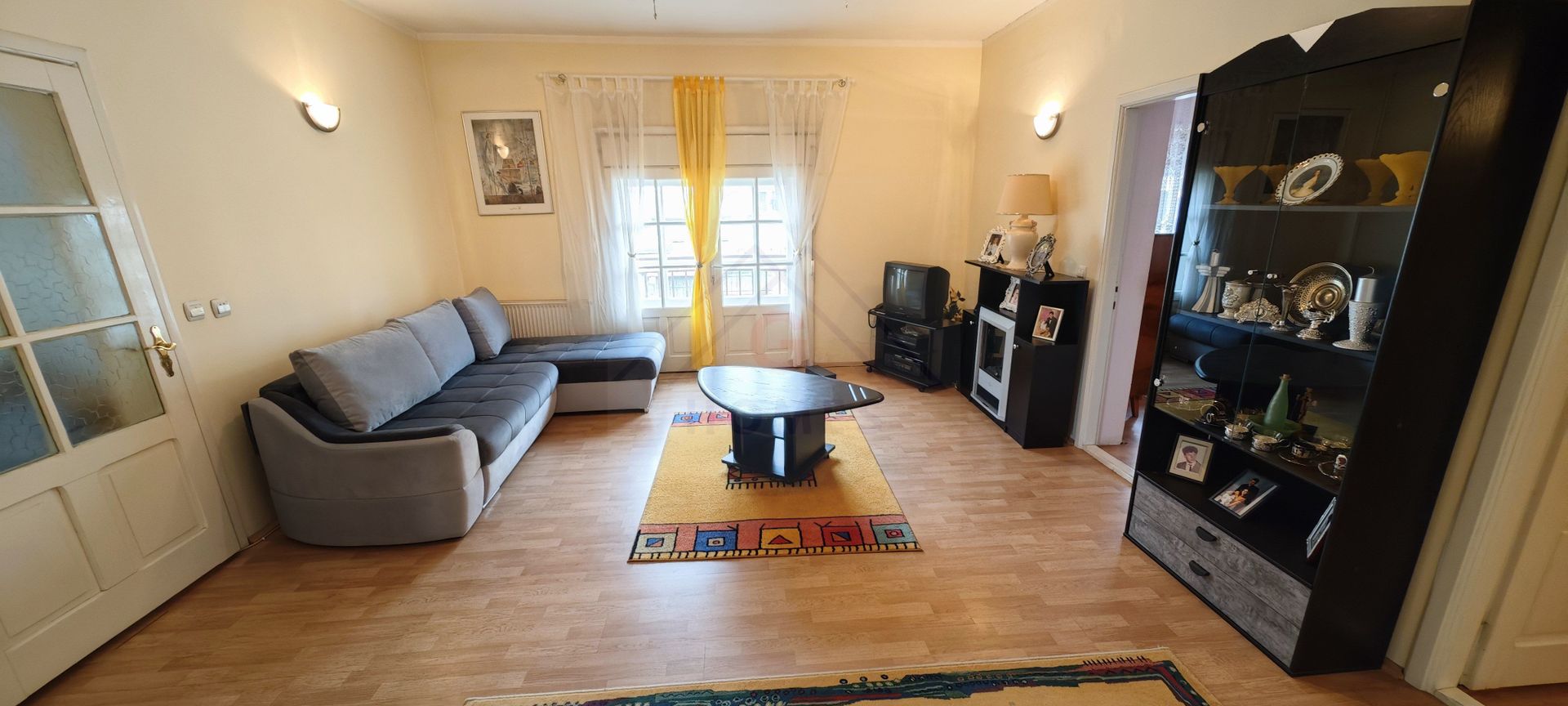 CASA INDIVIDUALA cu garaj LA PRET DE APARTAMENT. Plata esalonata. - Poză 12