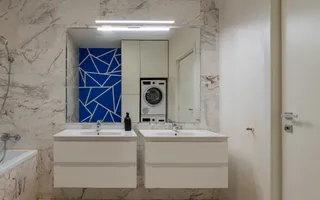 NOU! Liceul Ovidius – Blue Bike Garden | 3 camere cu senzație de casă - Poză 15