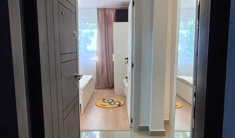 Apartament decomandat cu 2 camere, în zona Tei din București - Poză 7