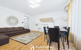 Confort de casă, spațiu generos – apartament premium în Dumbrăvița - Poză 3