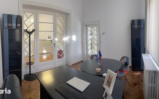 De închiriat: vilă parter + etaj - Dacia - Obor - Romană - Poză 10