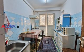 AZURA Imobiliare - Apartament 3 Camere Et.1, cu Boxa - Poză 18