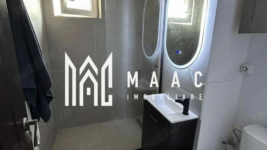 Apartament 3 camere| Ostroveni| Bloc A | Renovat - Poză 9