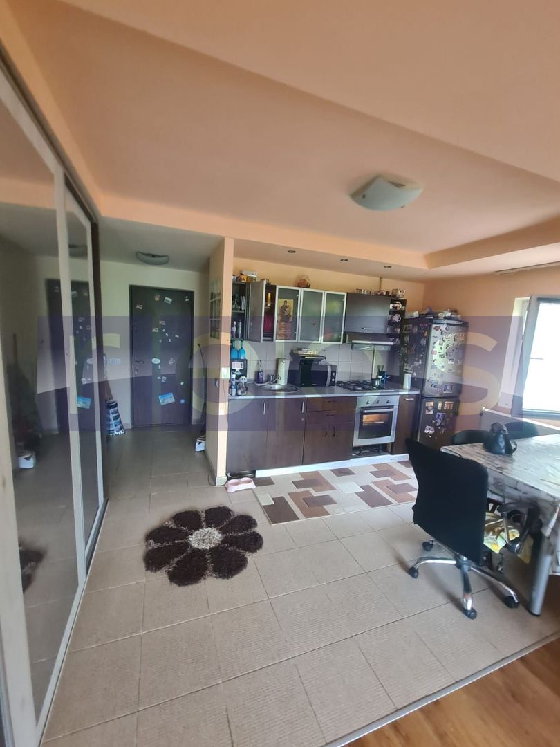 VANZARE 2 CAMERE | LACUL TEI | 57 MP | ZONA LINISTITA | BLOC DIN 1992 - Poză 8