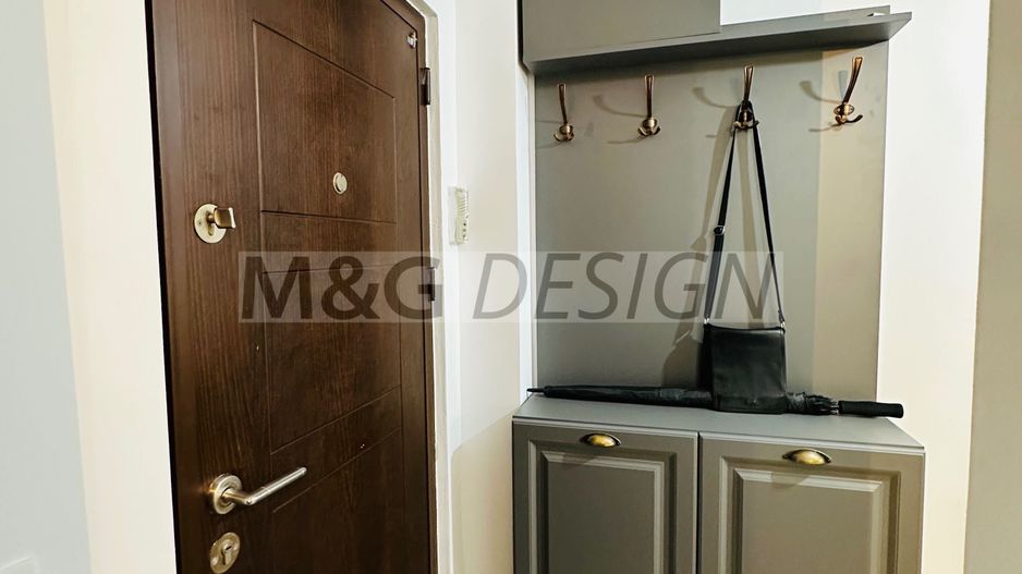 Apartament 3 camere Bucovina cu centrala - Poză 8