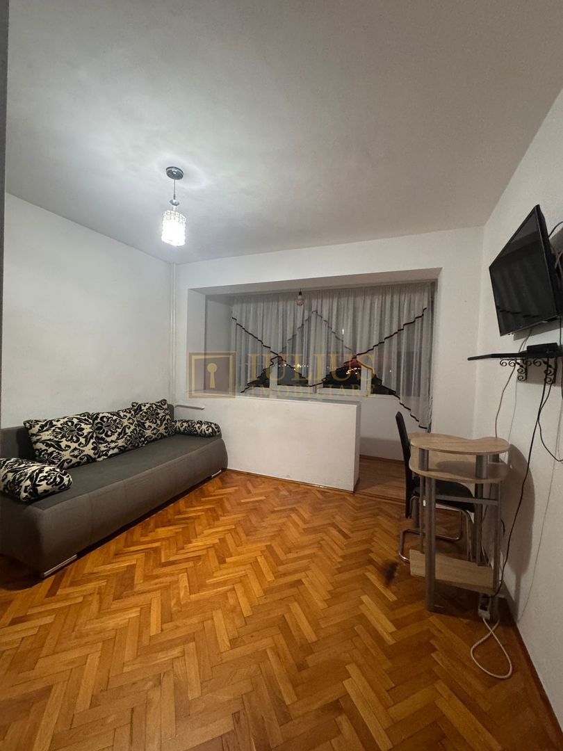 2 camere, Gheorghe Lazar, ideal pentru familie, studenti - Poză 6