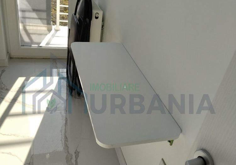 Inchiriez apartament cu o camera - Poză 3
