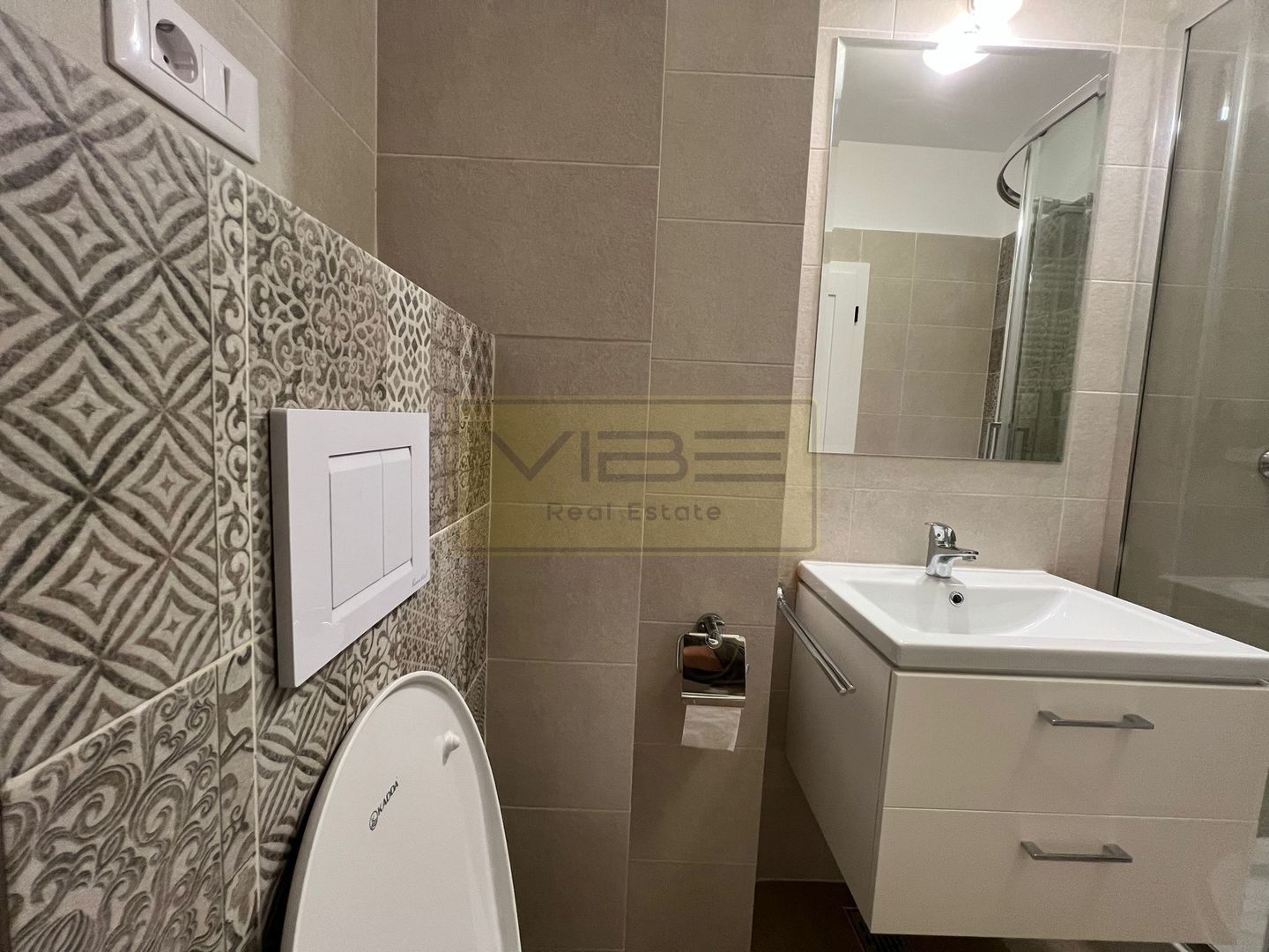 Apartament  2 camere + parcare subterana Gara - 15 min Universitatea Al.I. Cuza - Poză 15