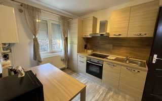 De vanzare Apartament 2 camere / Etaj 2 Baia Mare - Poză 5
