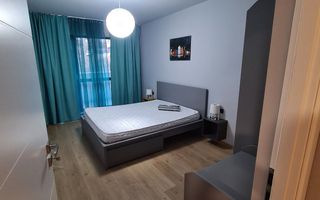 2 camere semidecomandate, Parcare, Wings, Zorilor - Poză 5