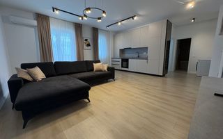 Apartament modern cu 2 camere – Torontalului Parcare inclusă - Poză 3
