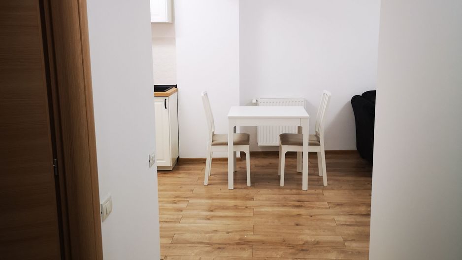 Apartament 2 camere Herastrau - Poză 3