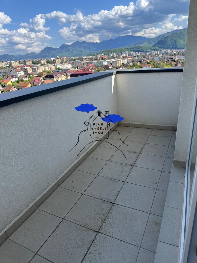 Apartament modern de 2 camere in Tractorul - Poză 8