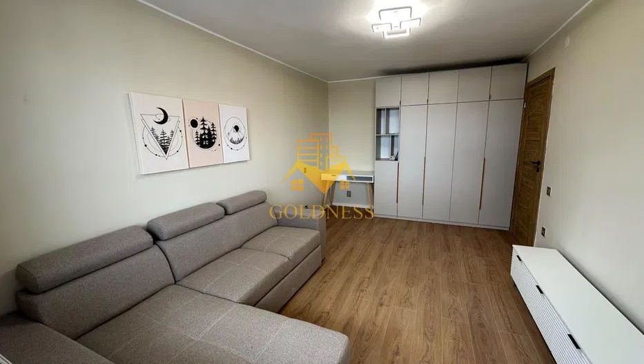 2 camere decomandate, Modern, Totul Nou, Mehedinti, Manastur - Poză 1