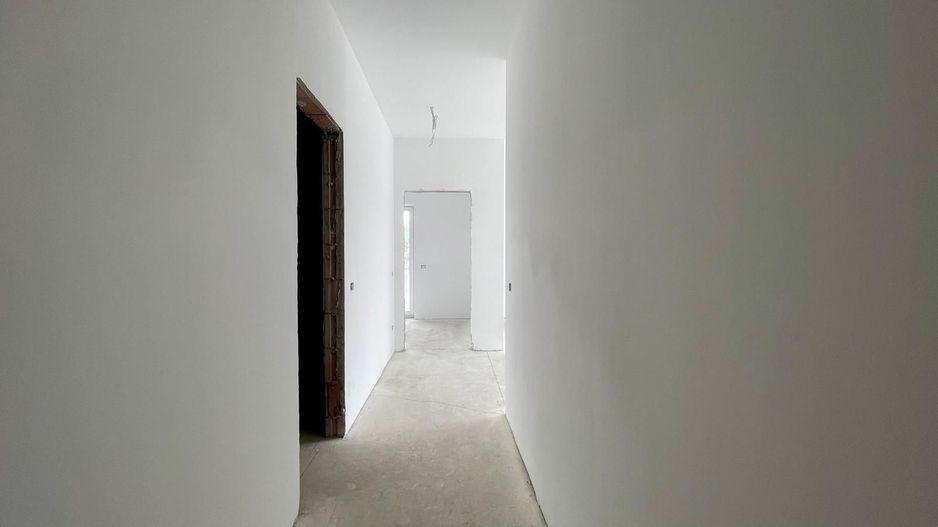 APARTAMENT NOU SANMARTIN CU LOC DE PARCARE INCLUS - Poză 6