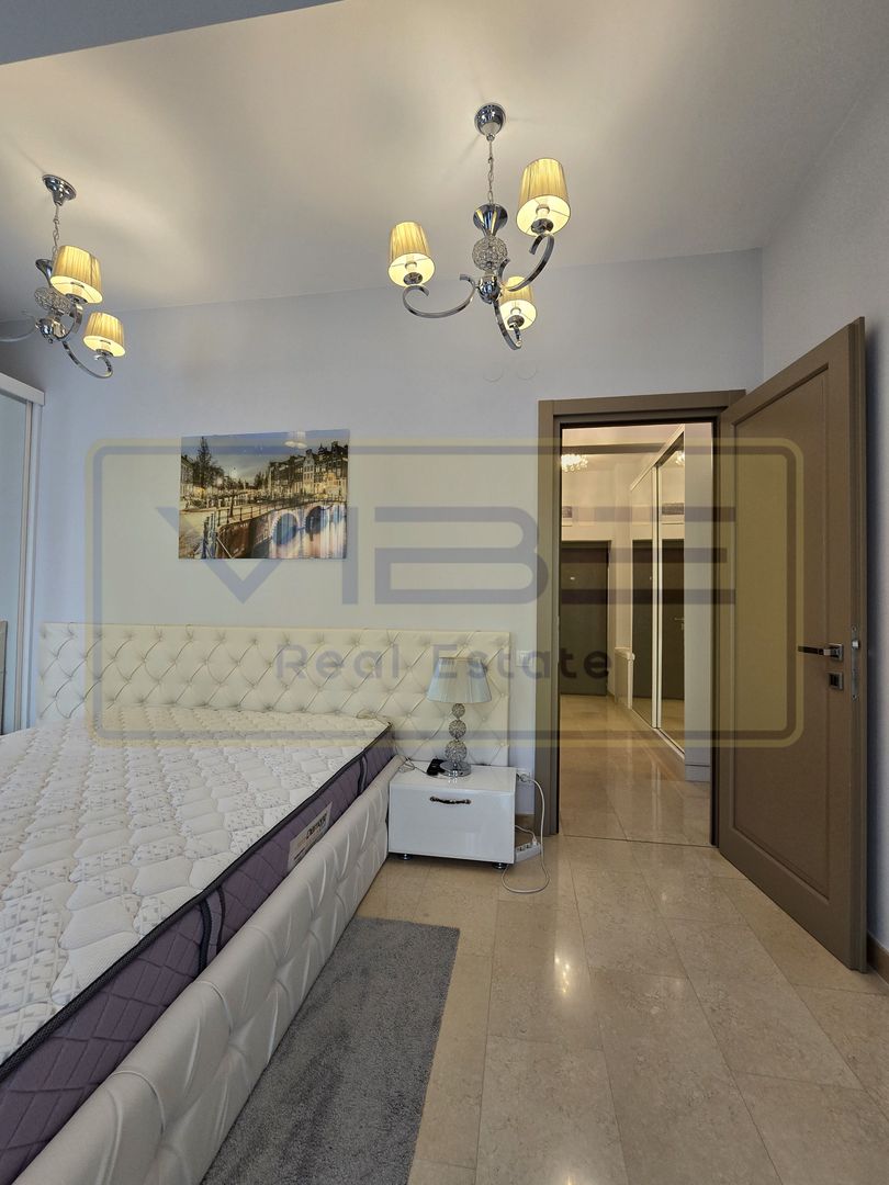 PENTHOUSE -137mp- LOCATIE CENTRALA- PALAS MALL  ! - Poză 26