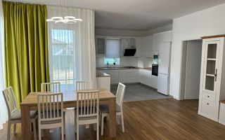 Vila Moderna,Mobilata/Utilata-Corbeanca-Complex Rezidential,Comision0% - Poză 3