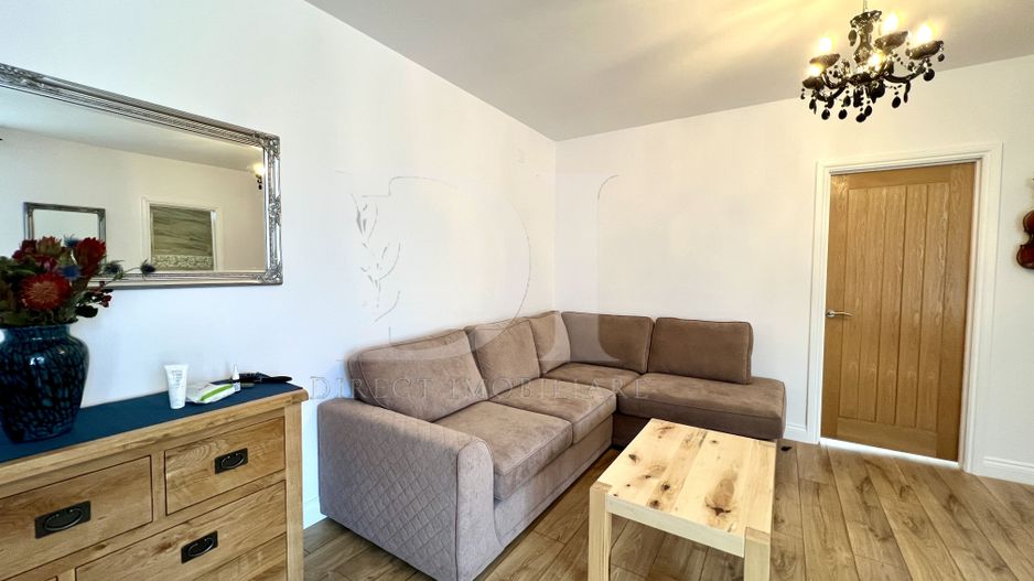 Apartament cu 3 camere / De inchiriat / Zona Somesului - Poză 4