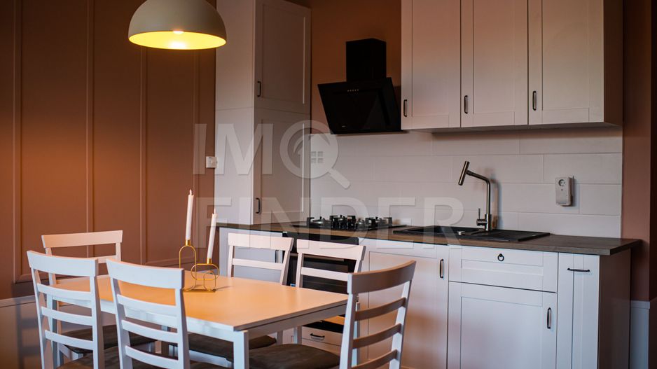 Duplex de Lux  la cheie Zona VIVO Comision ZERO - Poză 16