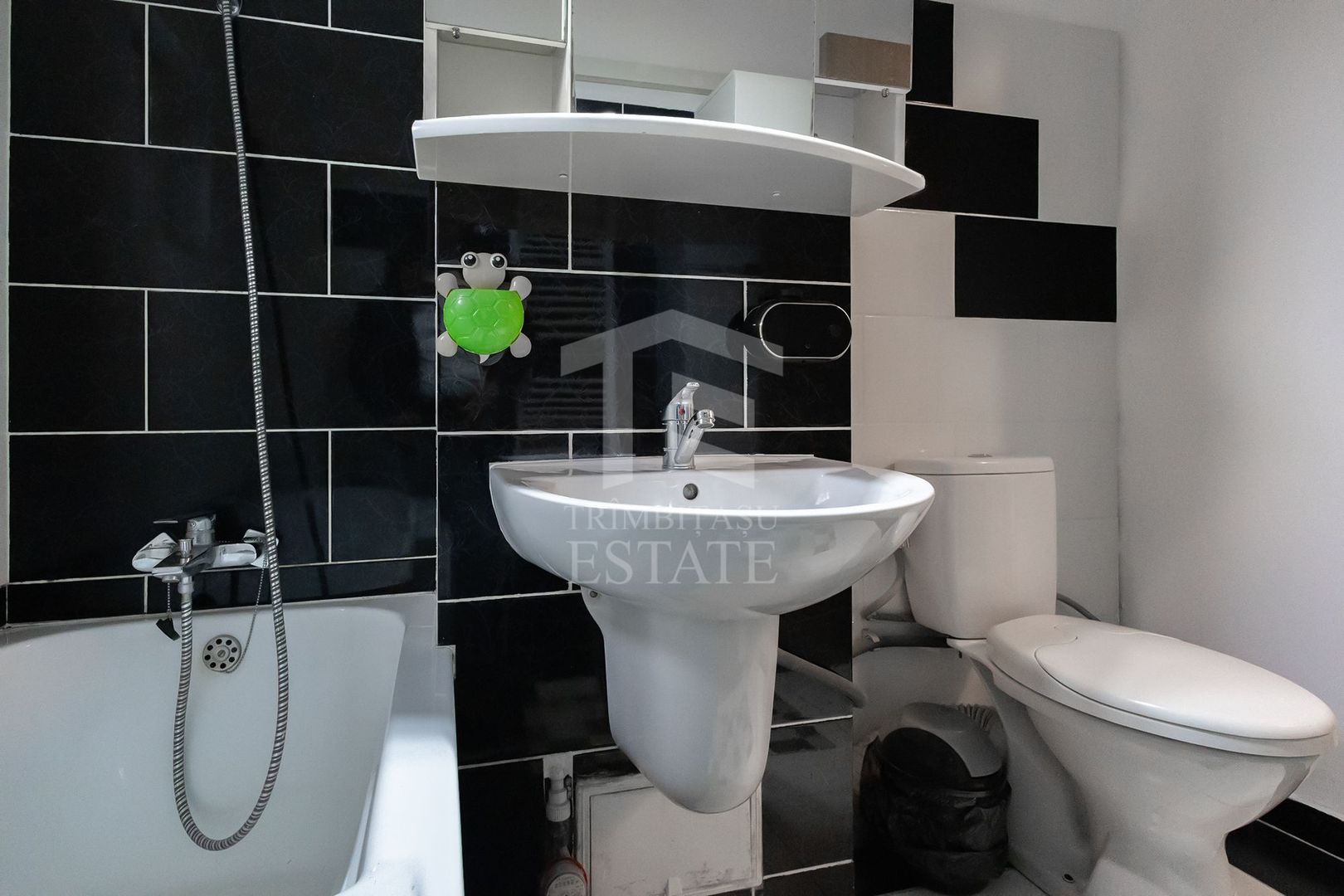 Ap. decomandat cu 3 camere | Lipovei | Comision 0% - Poză 18