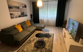 Închiriere Apartament 2 camere, mobilat complet, lângă Parcul IOR - Poză 1