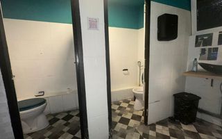 Spatiu comercial de inchiriat in zona Piata Matache/Gara de Nord/ Zona Buzesti - Poză 3