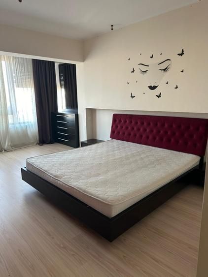 De inchiriat apartament 2 camere Complex Rezidențial I. C. Frimu, 500 euro - Poză 3