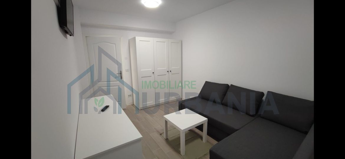 Apartament 1 cameră de închiriat – Valea Lupului, zona Păcurari, Iași - Poză 4