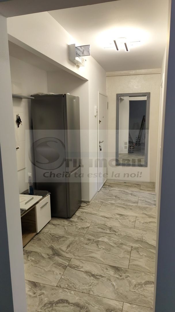 Podu Ros - Apartament cu 2 camere la 5 min de Palas ! - Poză 5