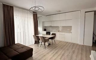 Apartament 2 camere complet mobilat și utilat Giroc - Poză 4