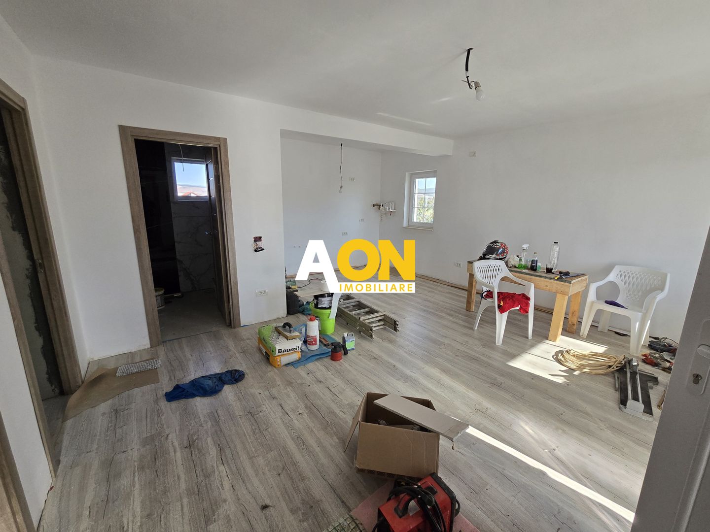 Casa la Cheie 3 Camere Zona Orizont, 354mp Teren - Poză 5