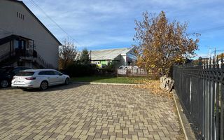 Spațiu 300mp + curte - parter, vizibilitate excelenta - CUG - 3.000€ - Poză 18