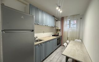 Apartament cu 1 camera | 40 mp | Intre Lacuri - Poză 2