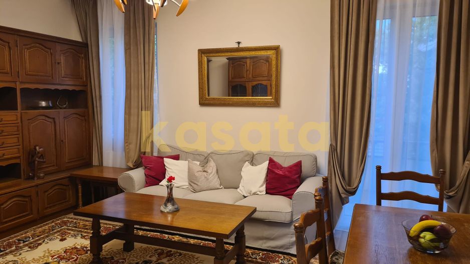 3 Camere | Televiziune | Decomandat | Centrala Proprie | AC - Poză 3