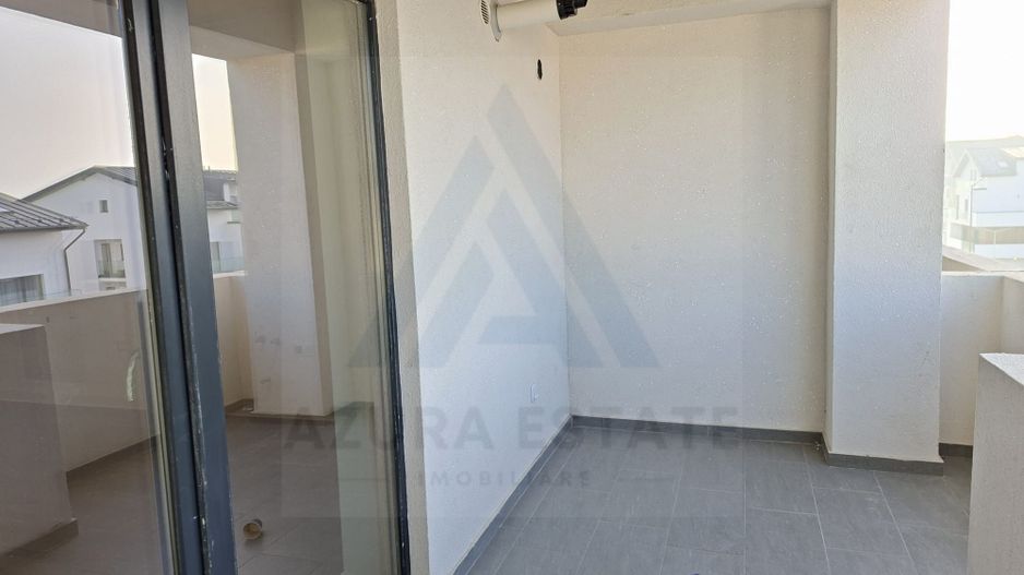 Apartament finisat modern 2 camere loggie si parcare pe Doamna Stanca - Poză 8