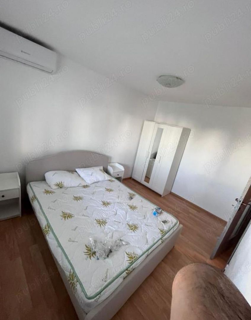 AP. 2 CAMERE COLENTINA, BUCATARIE INCHISA, MOBILAT/UTILAT MODERN - Poză 3