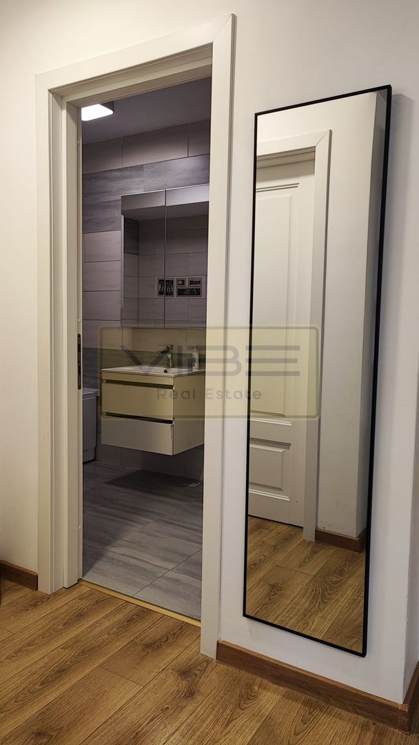 Parcul Copou/Stadion - bloc nou -3 camere ! - Poză 3