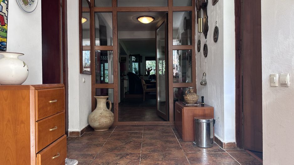 Vanzare casa in Pucioasa, Dâmbovița - 4 camere - teren 5.808 mp - Poză 20