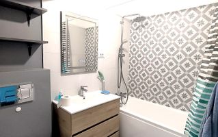 Apartament 2 camere Aparatorii Patriei-Soseaua Oltenitei Parcare Boxa - Poză 8