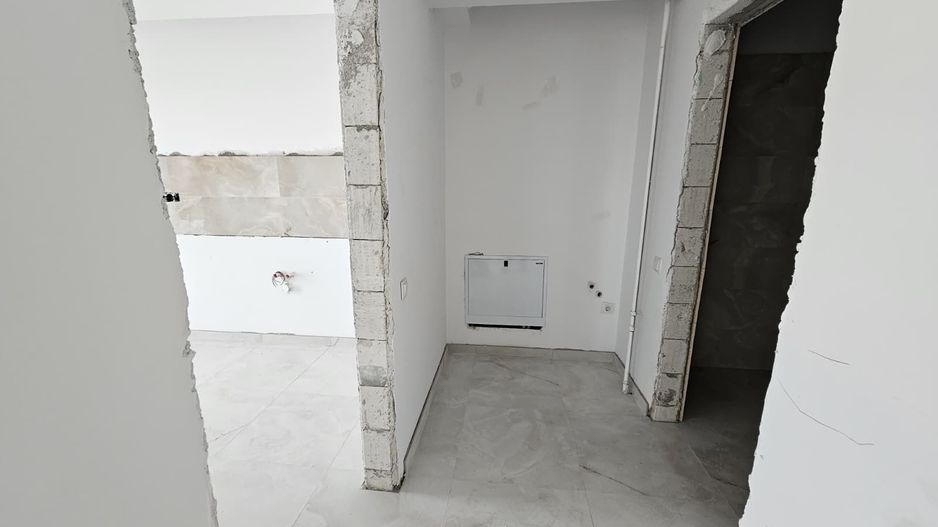 2 camere Finalizat parcare gratuita Titan Pallady 10 min Metrou Nicolae Teclu - Poză 5