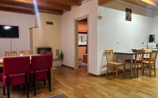 Casă de vacanță în Râu Sadului - Poză 2